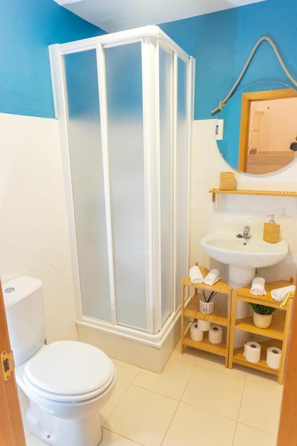 Adosado Con Piscina, Garaje, Jardin Y Playa Los Canos De Meca Exterior photo