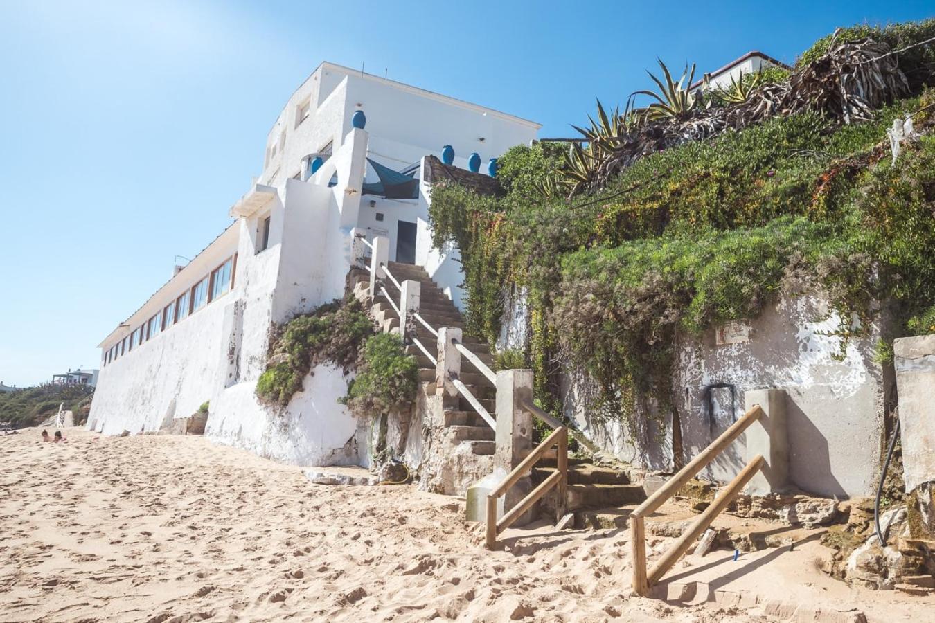 Adosado Con Piscina, Garaje, Jardin Y Playa Los Canos De Meca Exterior photo